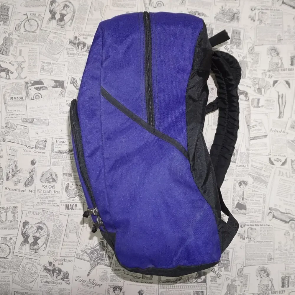 Vintage Y2K Nike Accessories book bag backpack essential